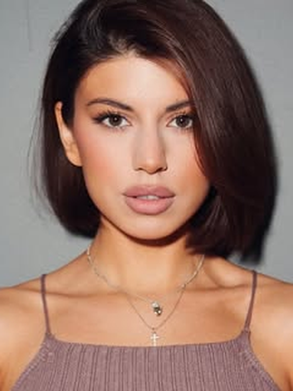 Земфира Ахмедова